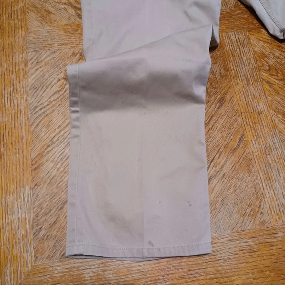 Polo Ralph Lauren Men Colored Pants Sz 36/30 100% Cotton - Picture 5 of 6